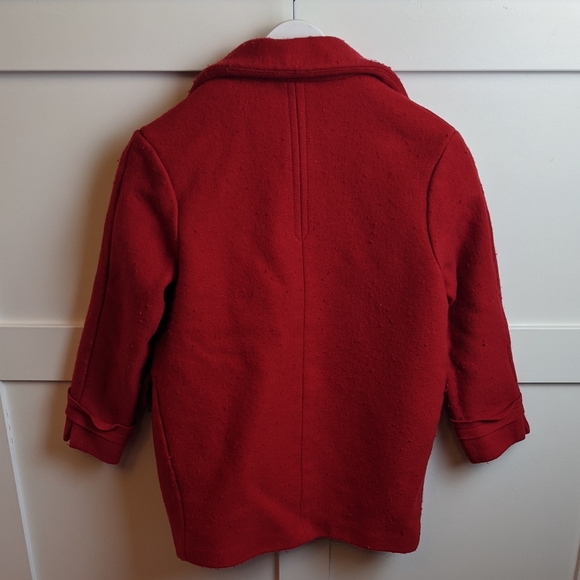 Zara kids coat - Picture 7 of 7